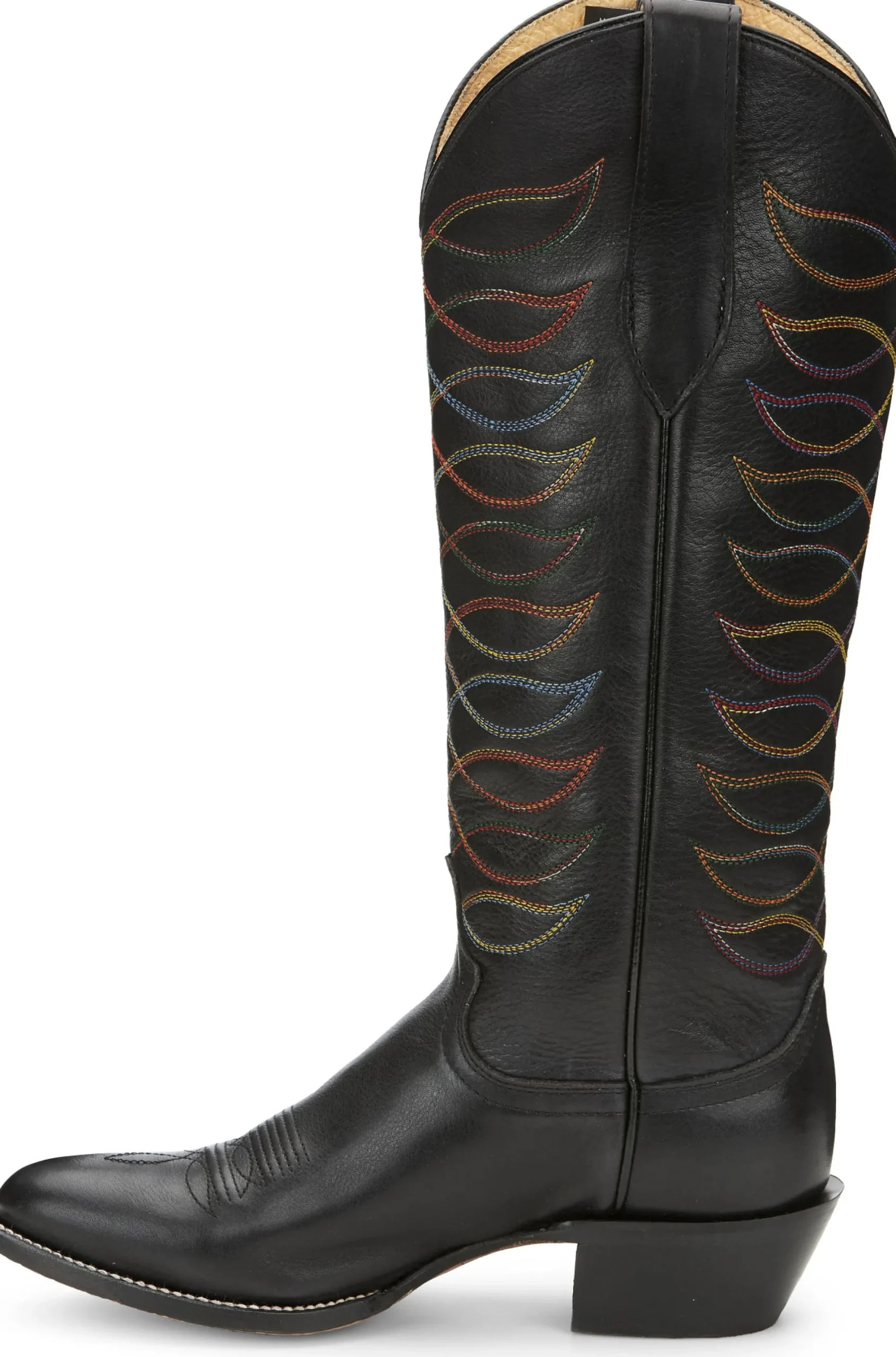 Whitley 15” Women’S Western Boot