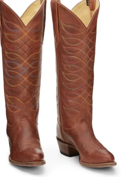 Whitley 15&rdquo; Women&rsquo;S Western Boot