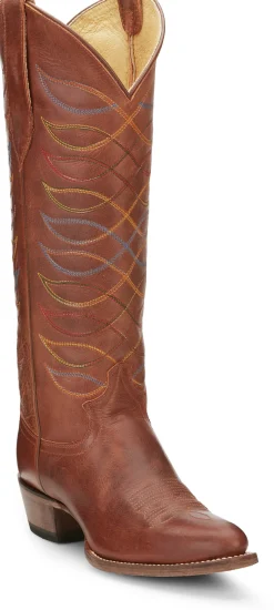 Whitley 15&rdquo; Women&rsquo;S Western Boot
