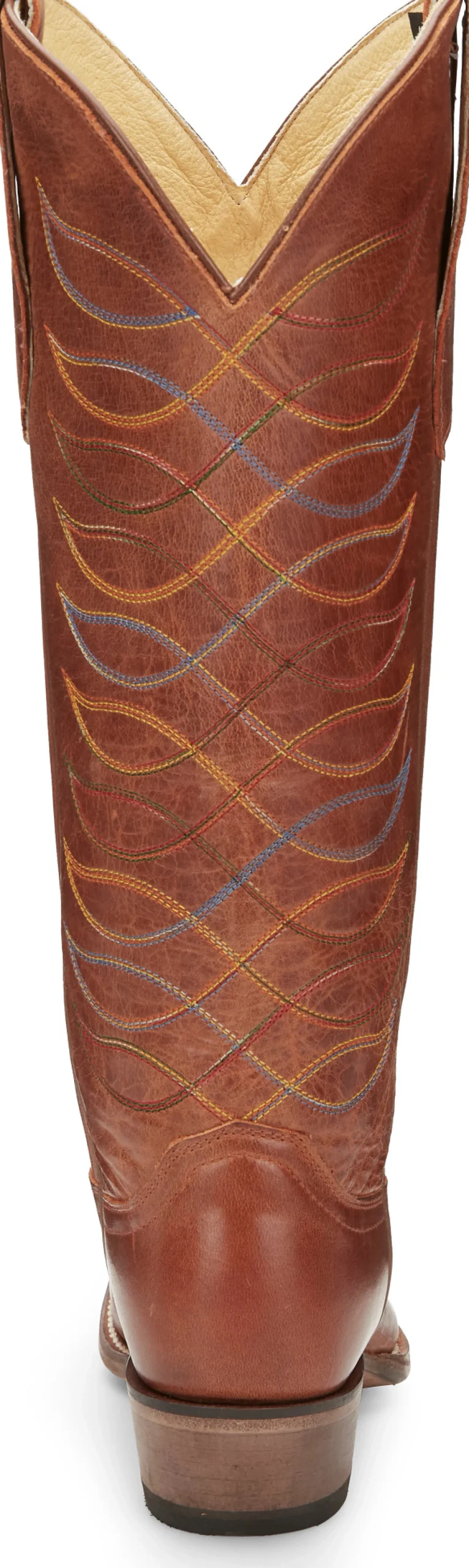 Whitley 15” Women’S Western Boot