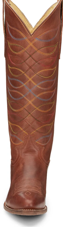 Whitley 15” Women’S Western Boot