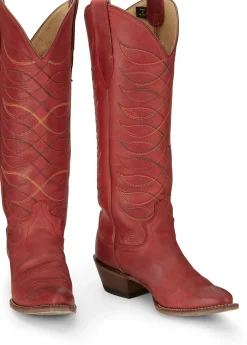 Whitley 15&rdquo; Women&rsquo;S Western Boot