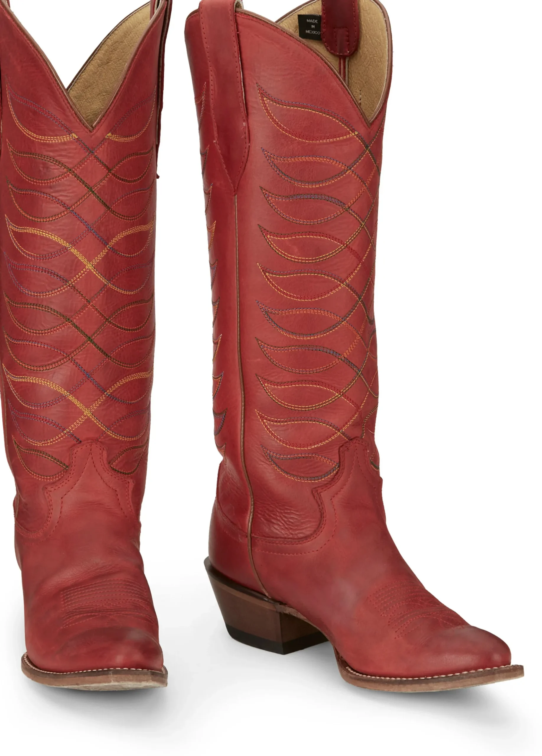 Whitley 15” Women’S Western Boot