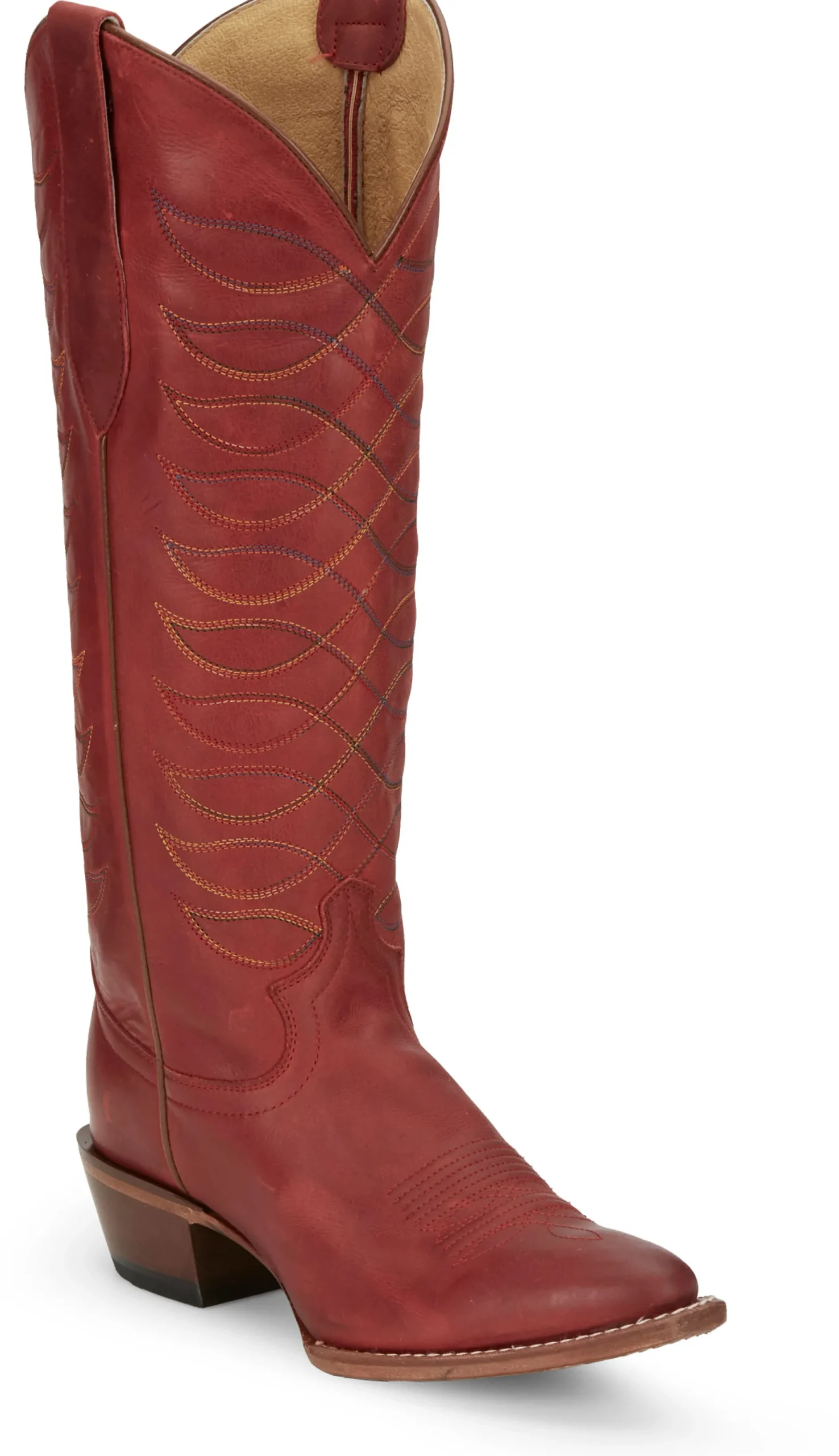 Whitley 15” Women’S Western Boot