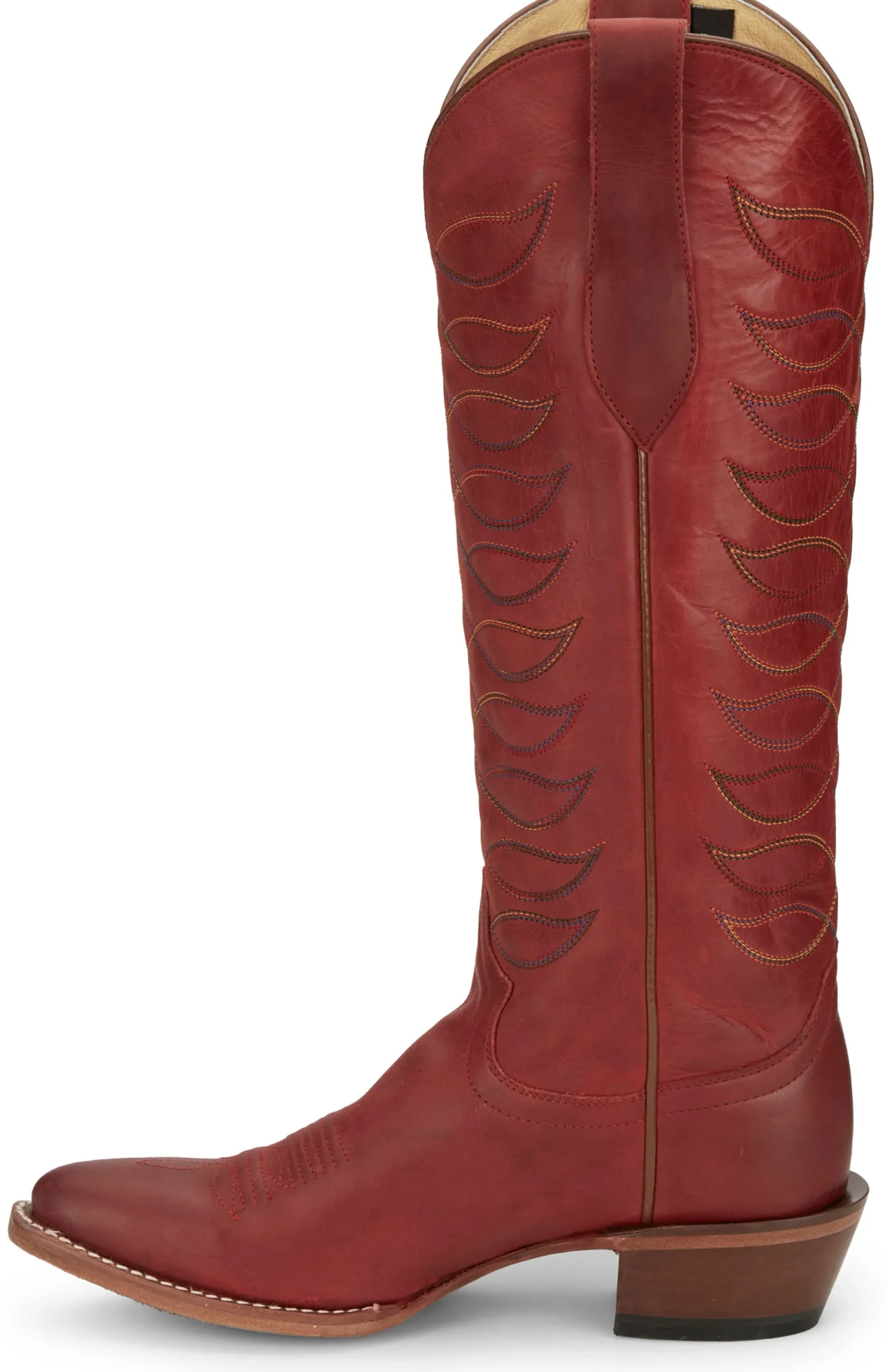 Whitley 15” Women’S Western Boot