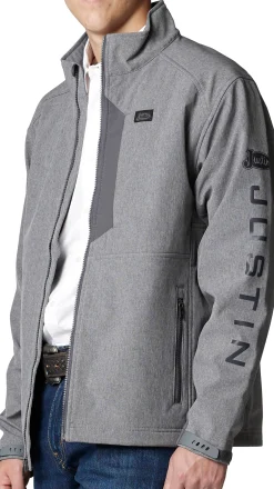 Wind/Water Resistant Jacket