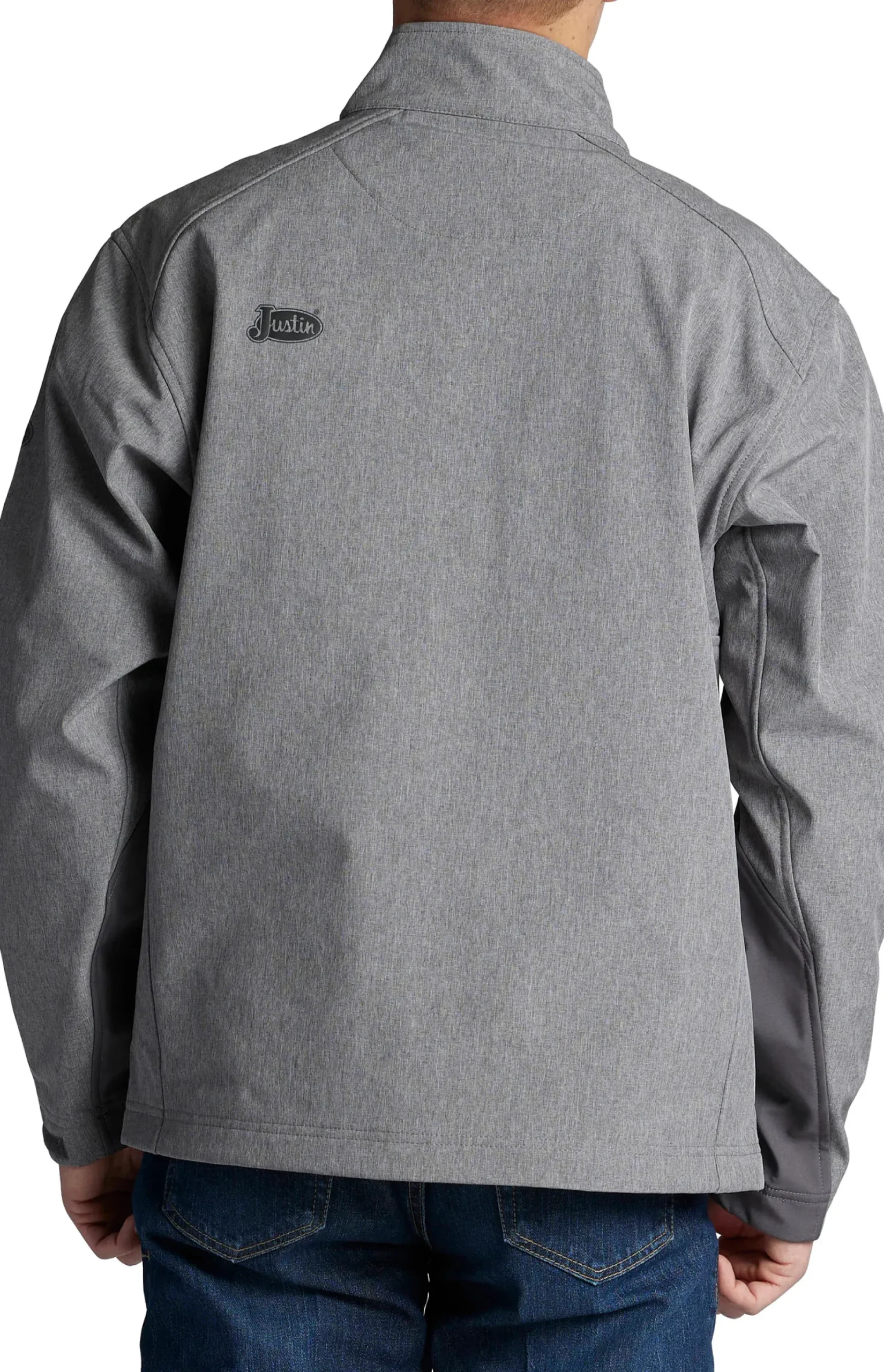 Wind/Water Resistant Jacket