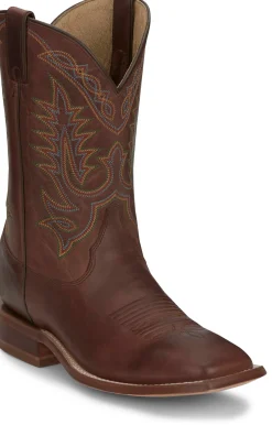 Wittman 11" Western