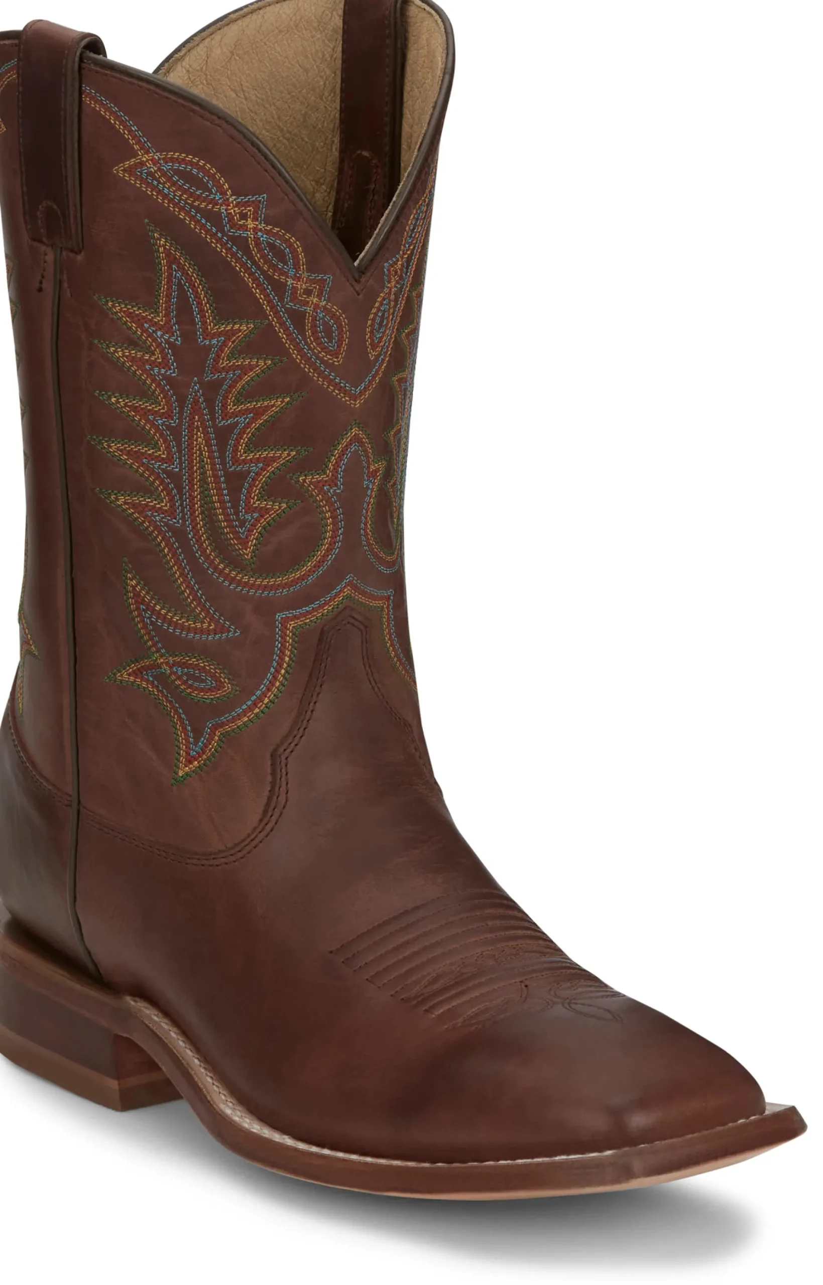 Wittman 11" Western
