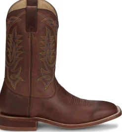 Wittman 11" Western