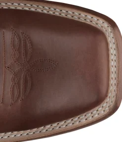 Wittman 11" Western