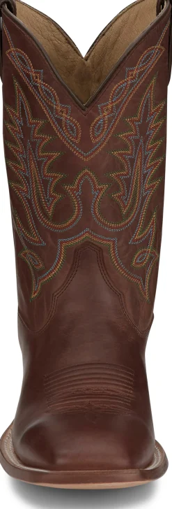 Wittman 11" Western