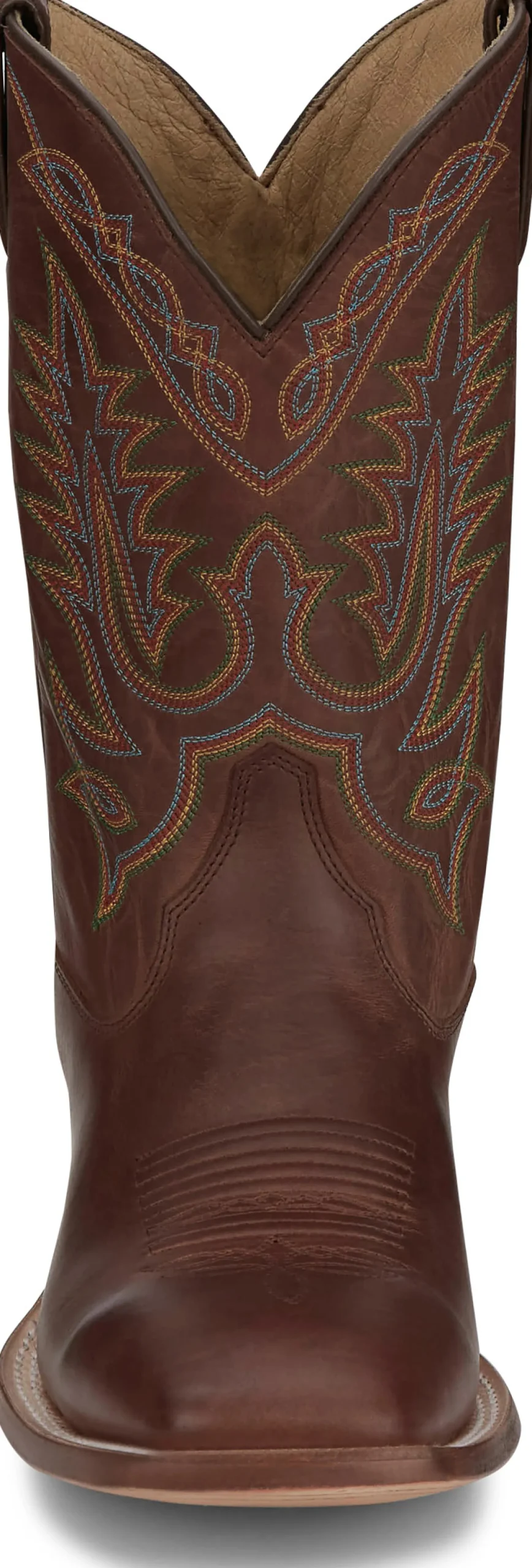 Wittman 11" Western