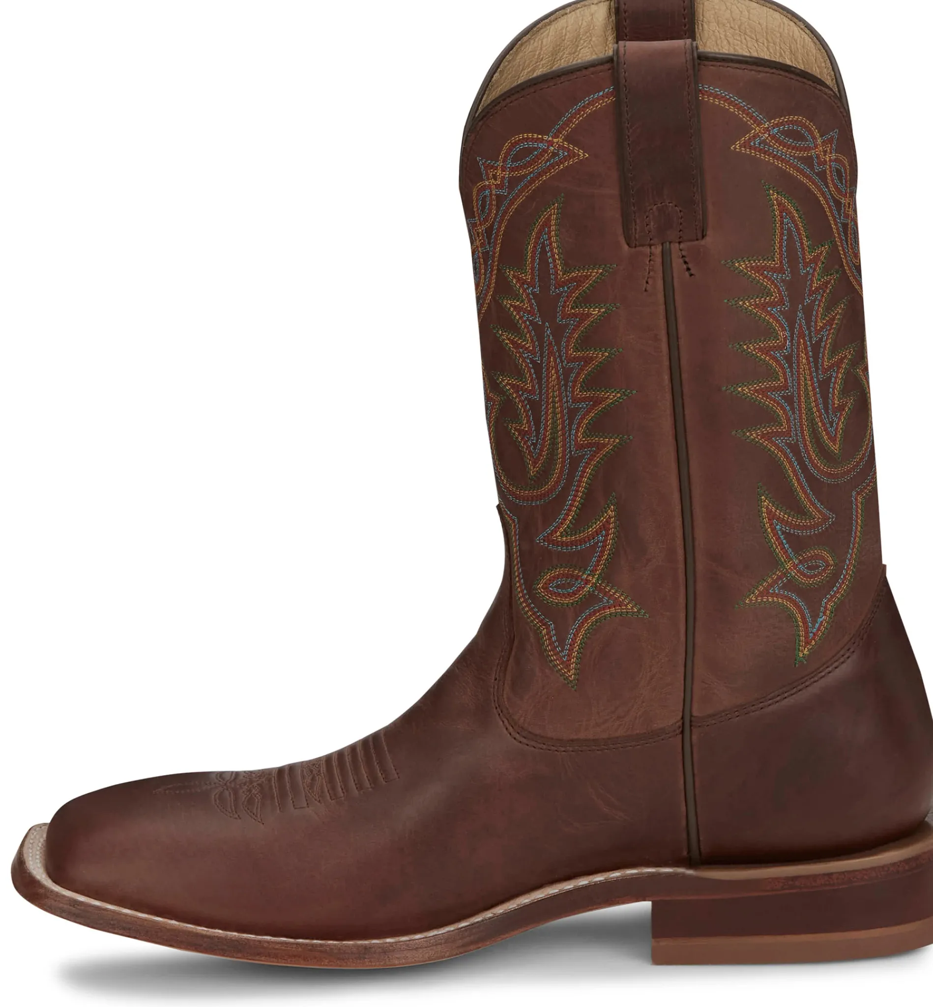 Wittman 11" Western