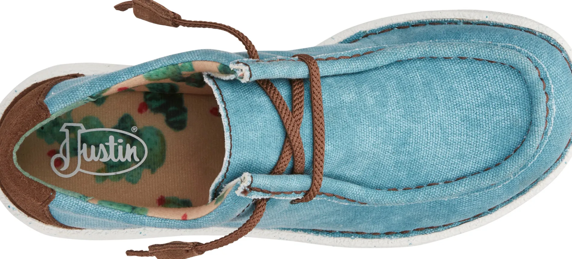 Women's Hazer