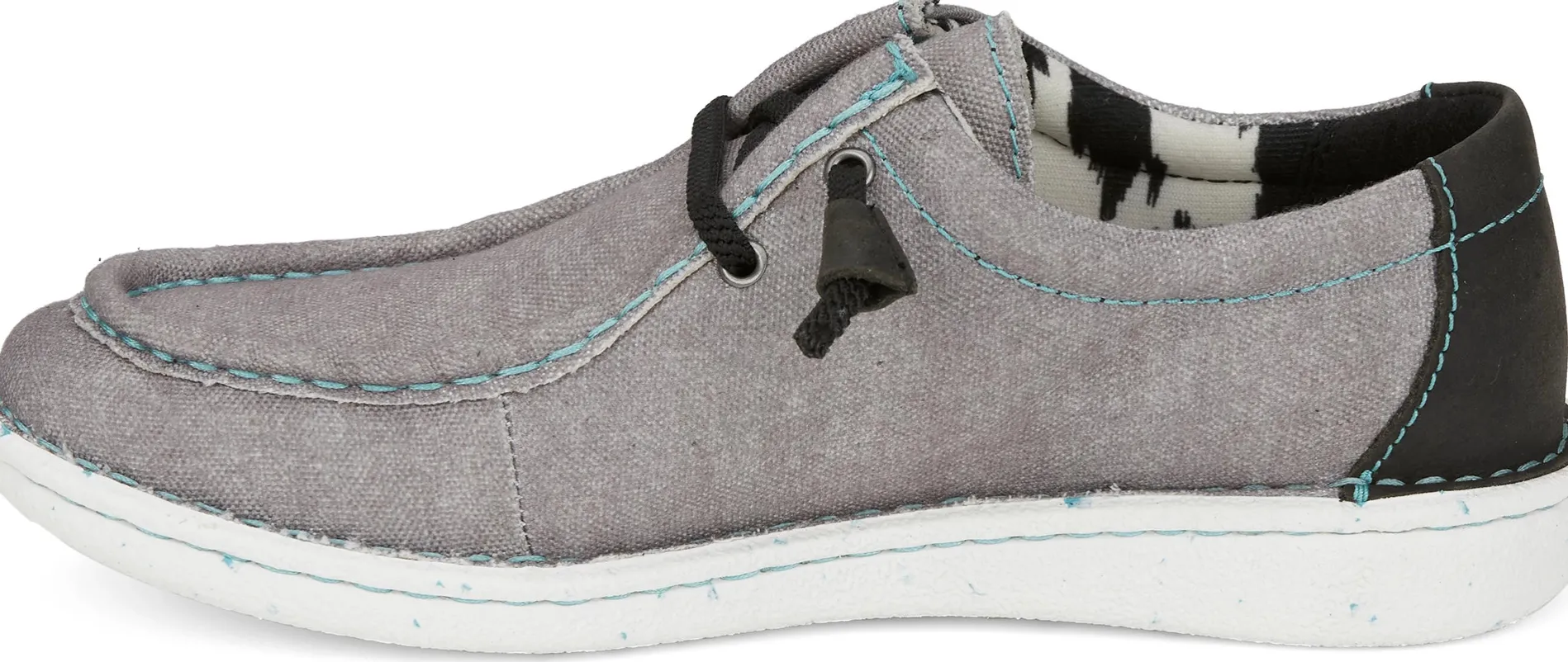 Women's Hazer