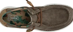 Women's Hazer