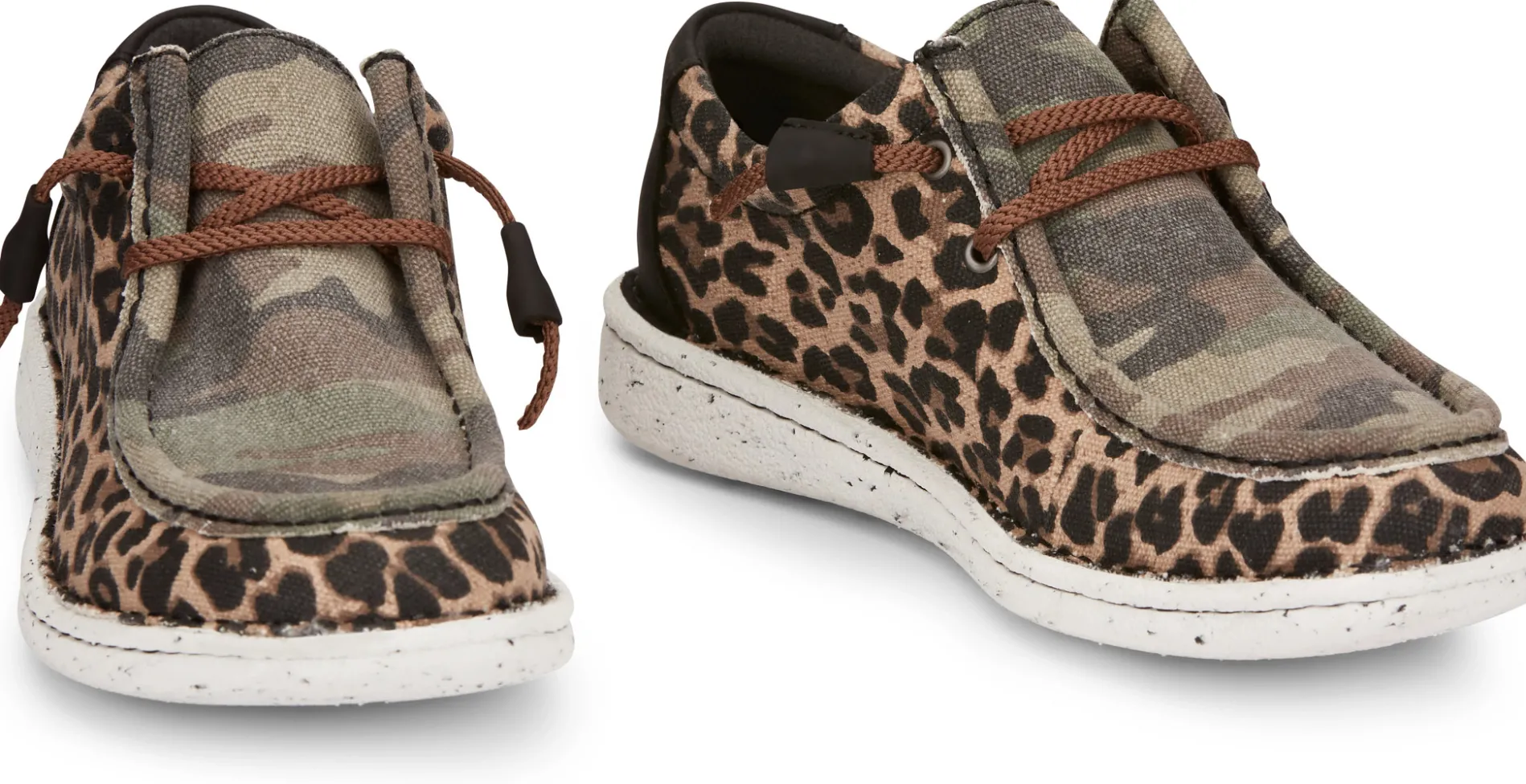 Women'S Hazer Print