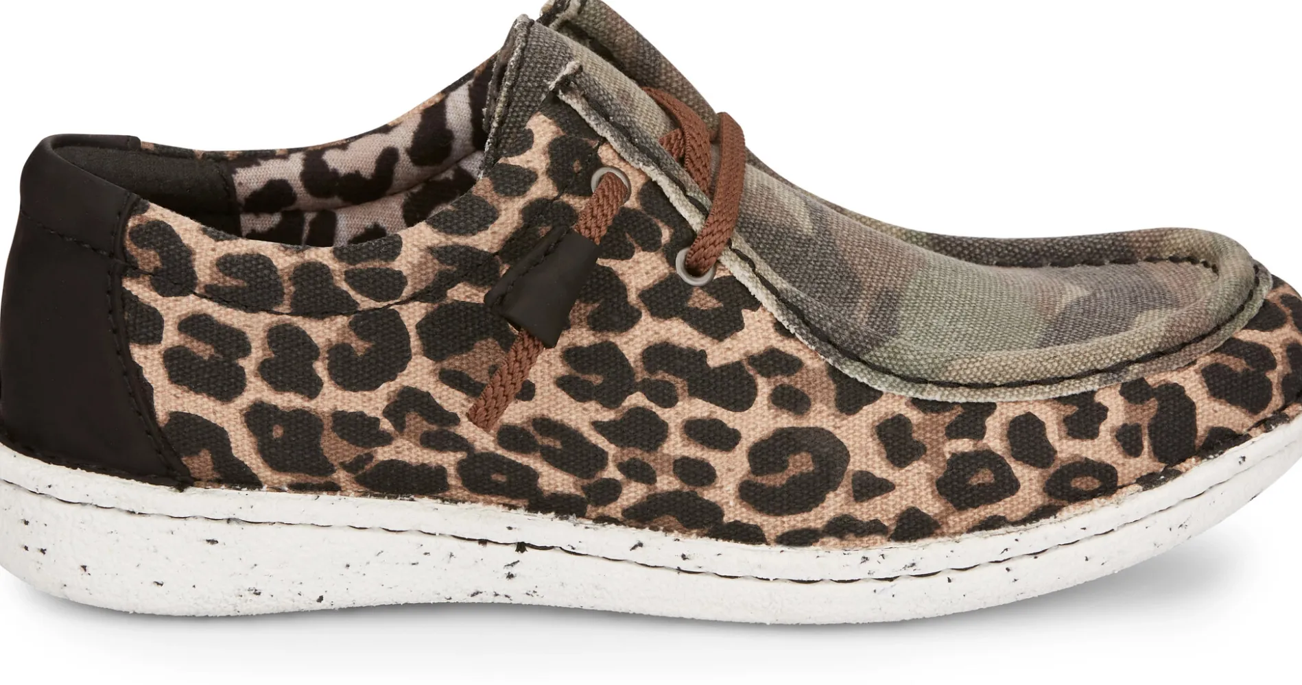 Women'S Hazer Print