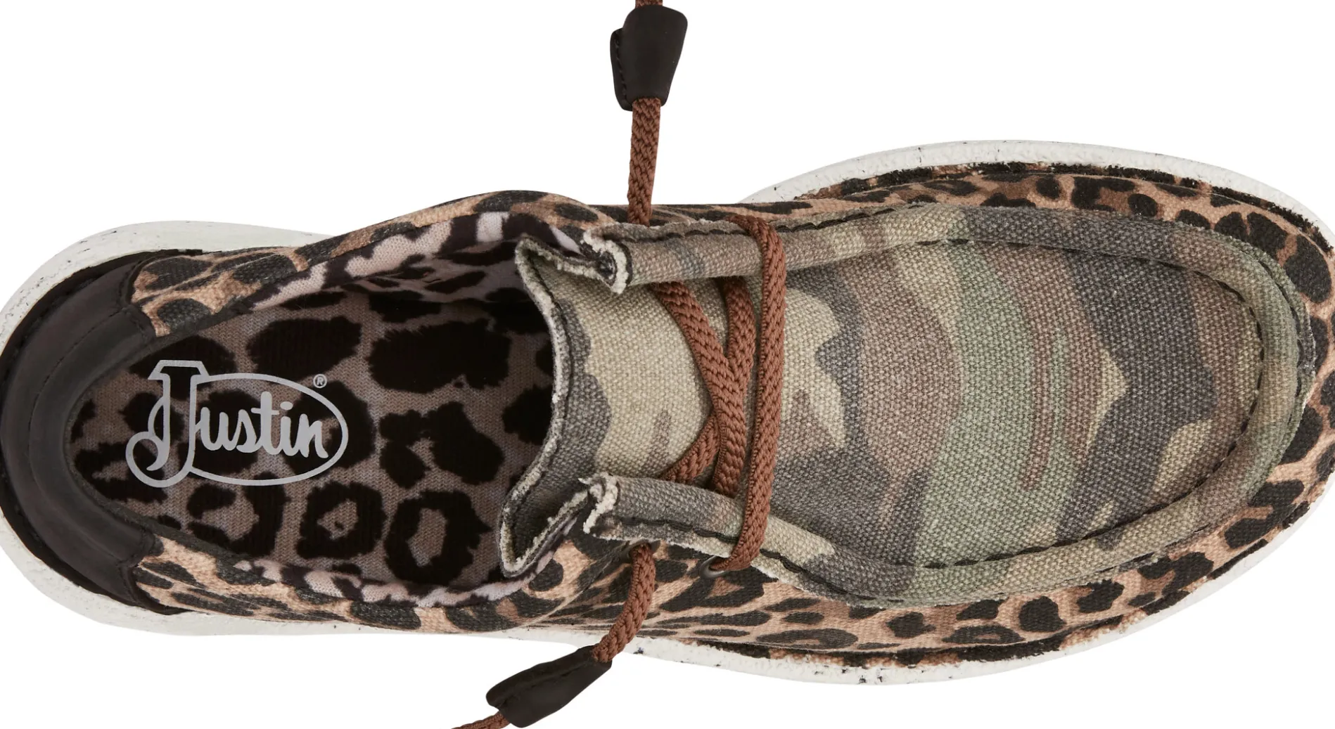 Women'S Hazer Print