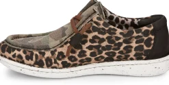 Women'S Hazer Print