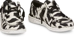 Women'S Hazer Print