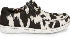 Women'S Hazer Print