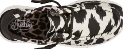 Women'S Hazer Print