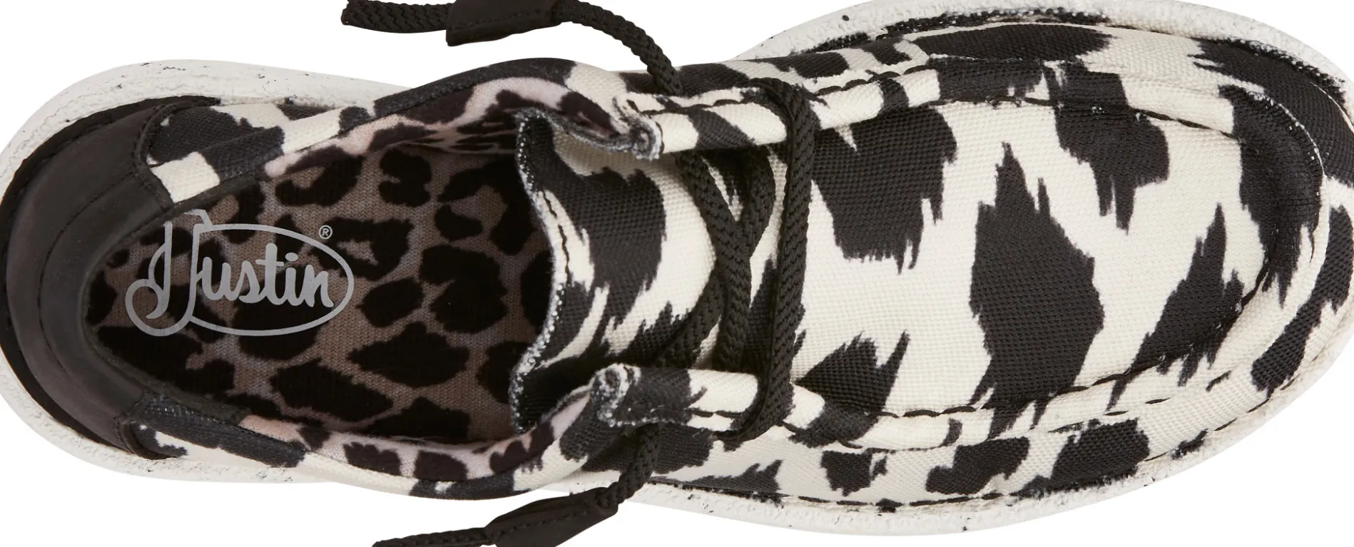 Women'S Hazer Print