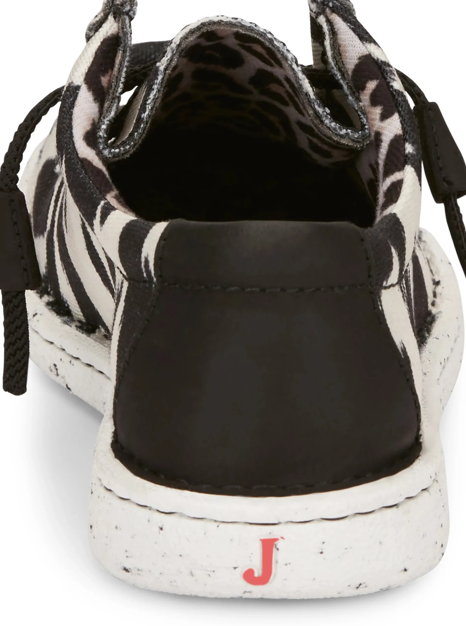 Women'S Hazer Print