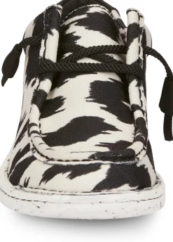 Women'S Hazer Print