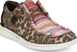Women'S Hazer Print