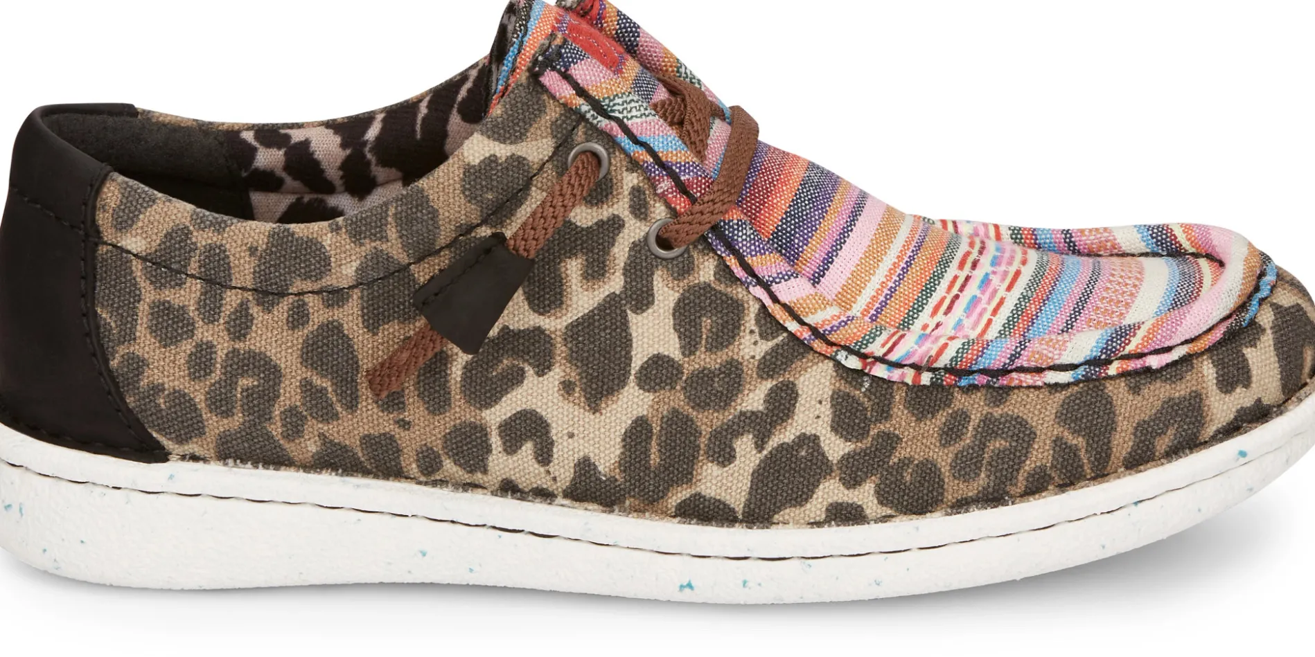 Women'S Hazer Print