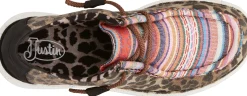 Women'S Hazer Print