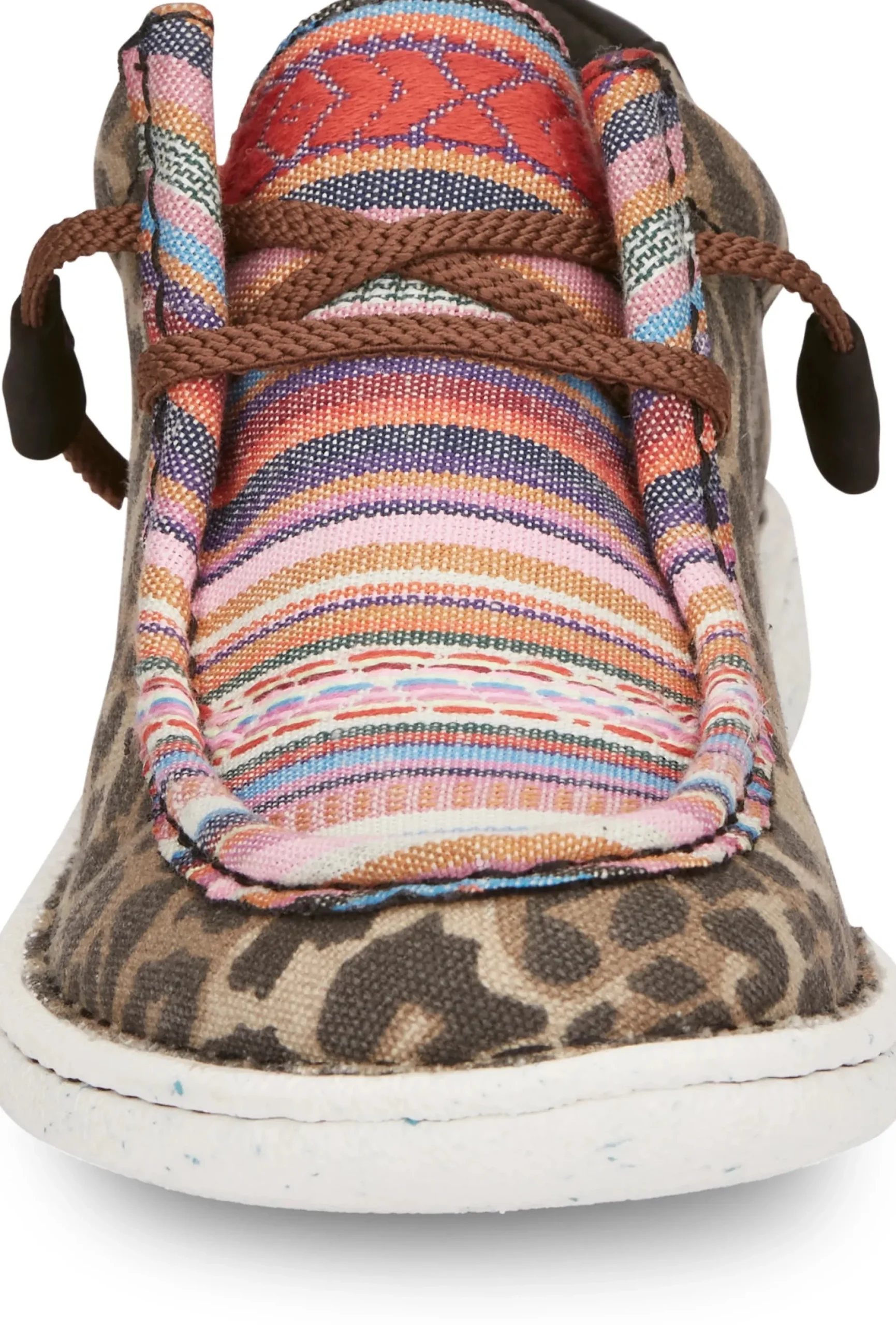 Women'S Hazer Print