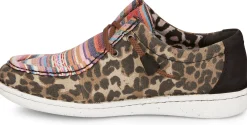 Women'S Hazer Print