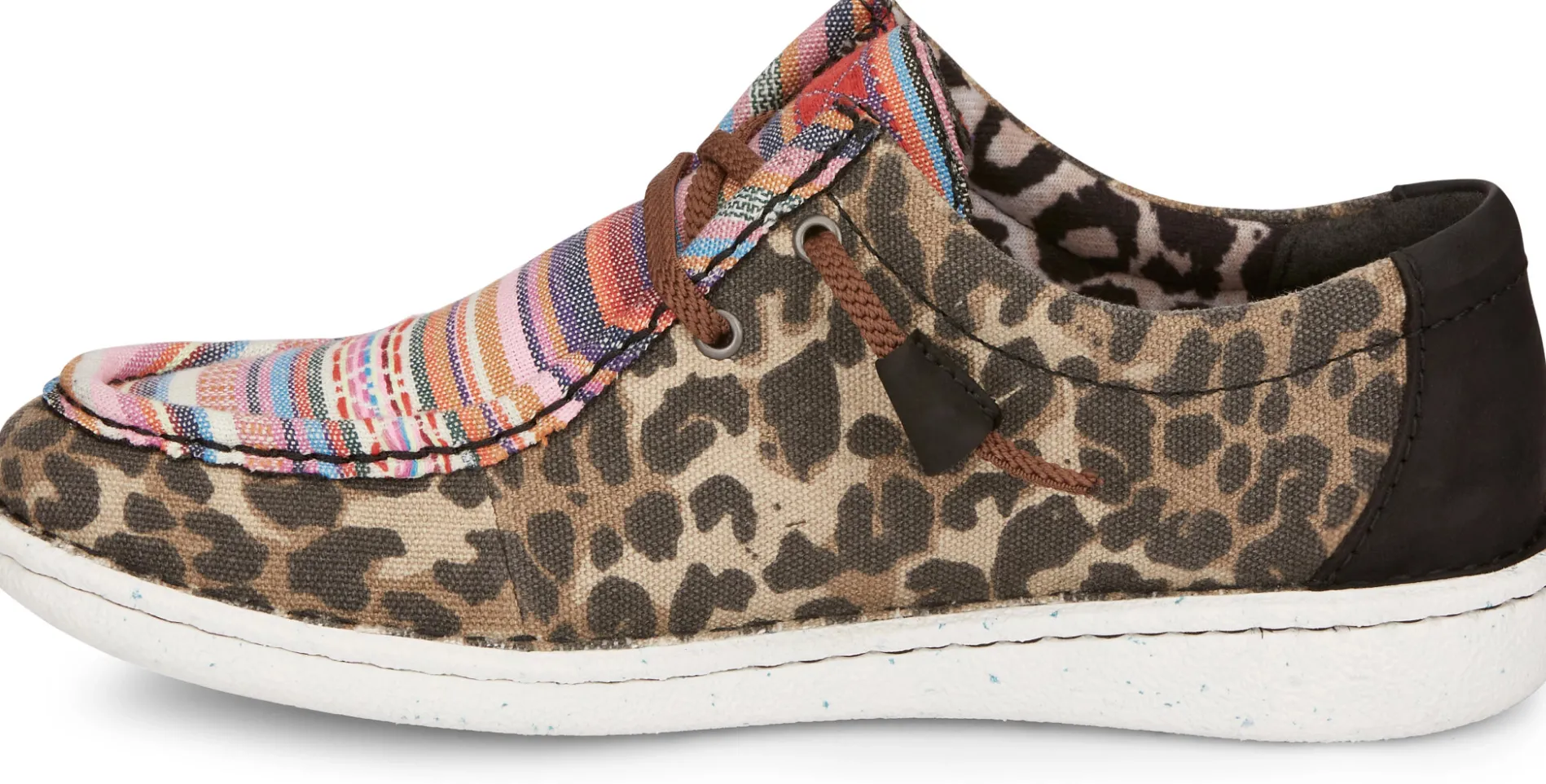 Women'S Hazer Print