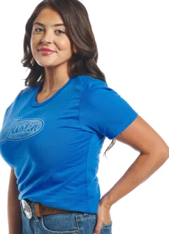 Women's Logo Tee