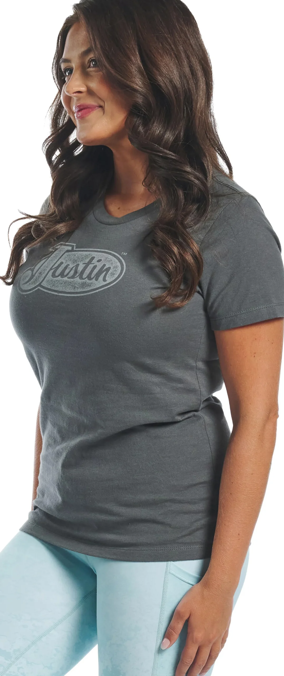 Women's Logo Tee