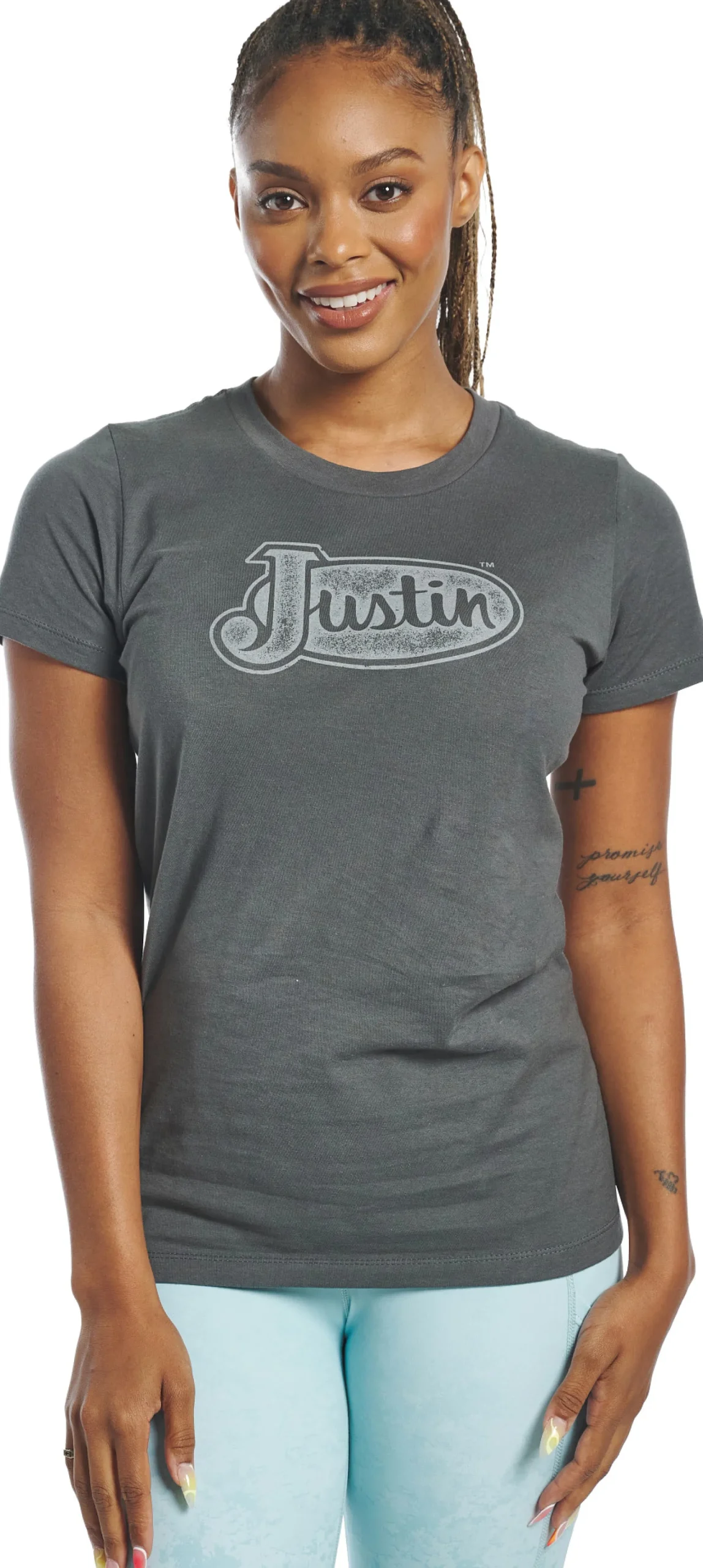 Women's Logo Tee